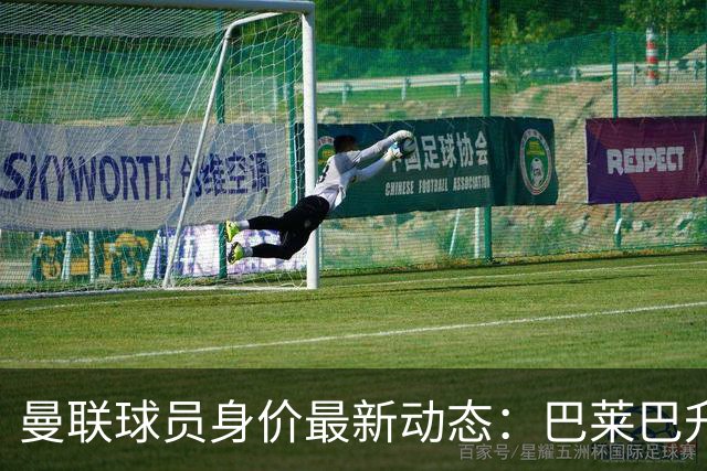 曼联球员身价最新动态：巴莱巴升值，拉什福德与德里赫特贬值